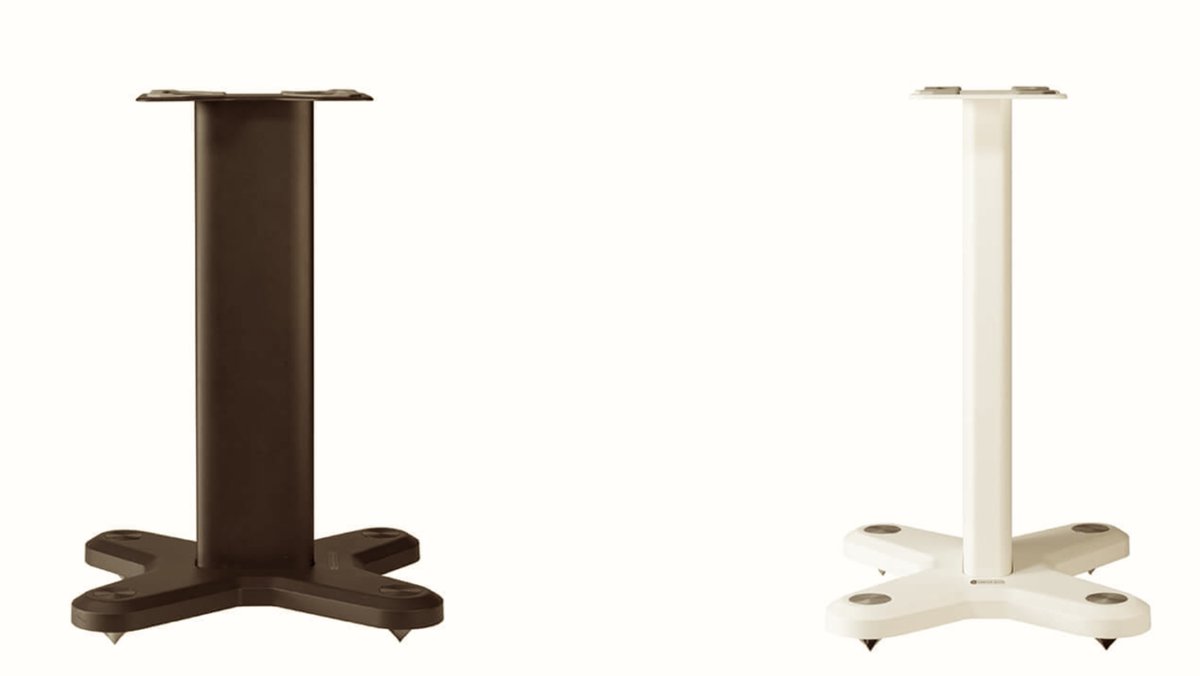 audi0fi's tweet photo. A stand for all bookshelf speakers from Monitor Audio https://t.co/NECDnAIEZr @MonitorAudio https://t.co/webHgPXvhC