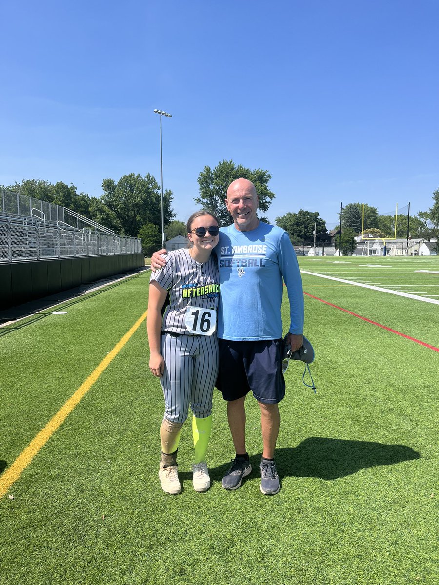 Emily Frazier tweet media