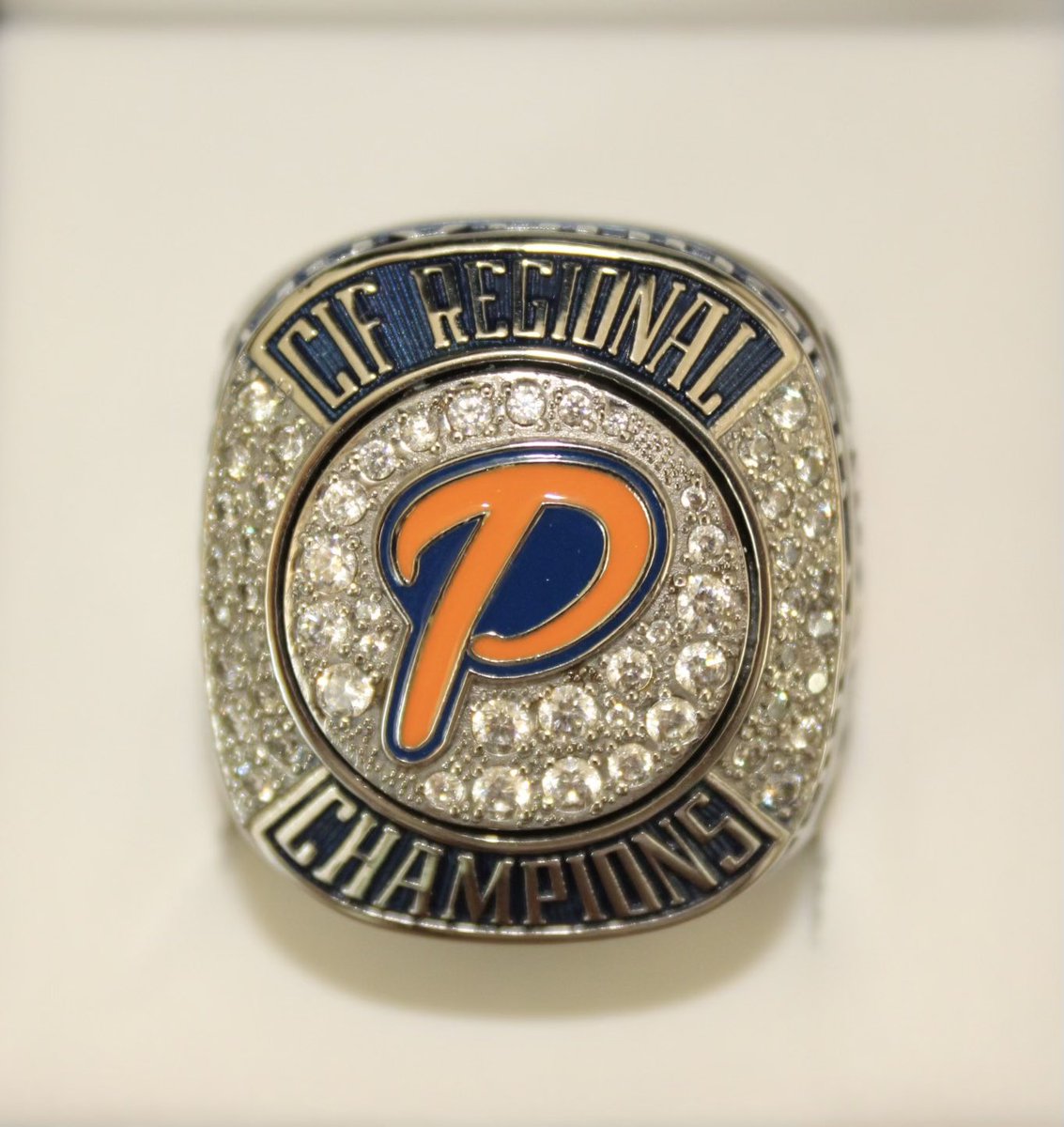 BerokoffBall's tweet photo. A PERFECT last team meeting with the CIF Southern California Regional Champions! 💍 https://t.co/g0vQYJQmgc