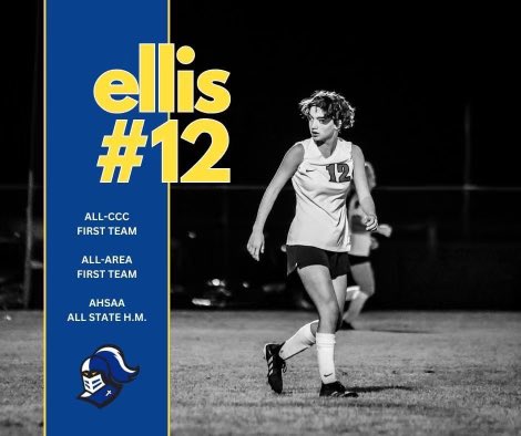 Ellis O’Connor (@ellisoc2026) on Twitter photo Great 2022-2023 Highschool Season with all the best people can’t wait for club ball with <a href="/hoovervestavia/">hoovervestaviasoccer</a> Great 2022-2023 Highschool Season with all the best people can’t wait for club ball with <a href="/hoovervestavia/">hoovervestaviasoccer</a>