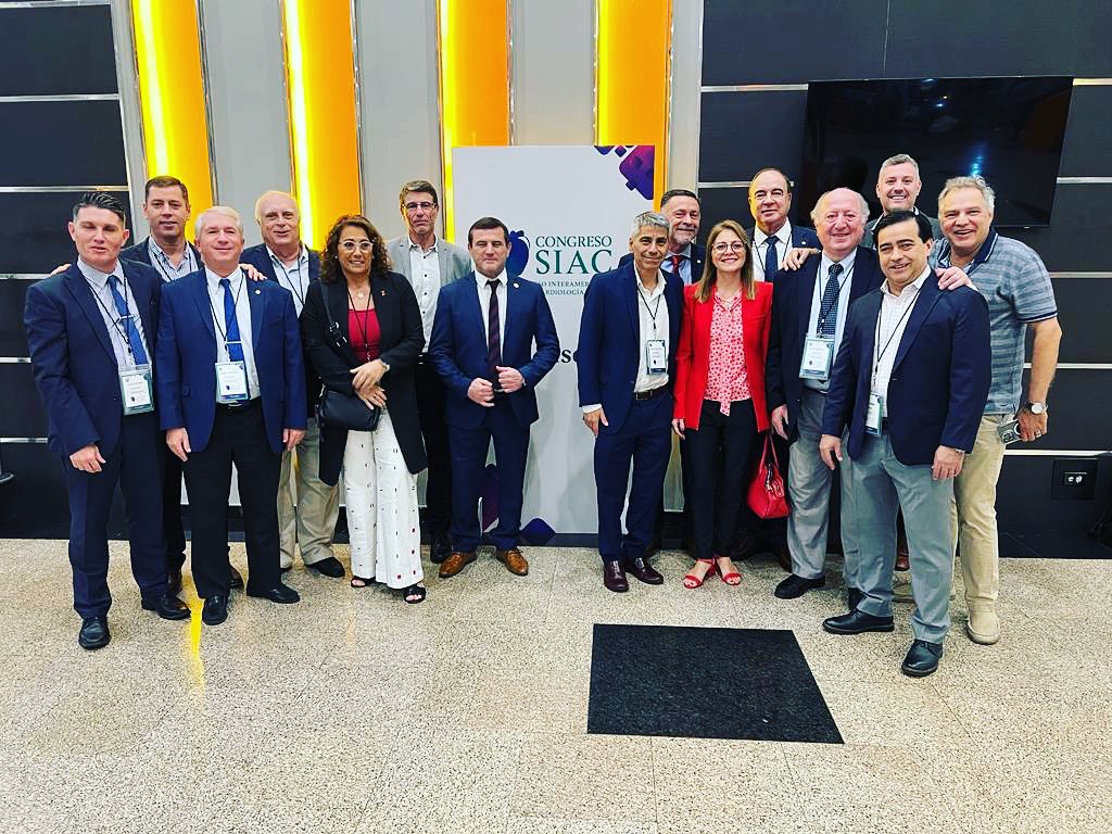 La <a href="/ComunidadFAC/">Comunidad FAC</a> late junto a <a href="/SIAC_cardio/">SIAC</a> en Panama #SIAC23