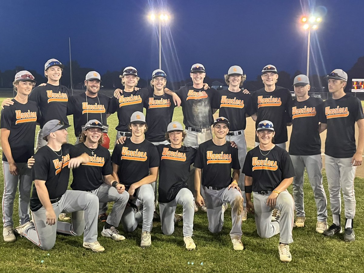 Congratulations to <a href="/SBL_Baseball/">SBL Baseball</a> Head Coach Matt Nelson for getting his 200 and 201 career wins tonight!