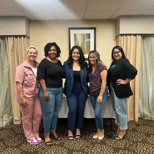JessyJessTalk's tweet photo. This past weekend I had the pleasure of being a guest panelist at a women's conference called, Reflection Connection. The safe space, laughter, and stories shared in the room was the epitome of bravery and vulnerabilty!  
 Grateful to God for helping me share parts of my story. https://t.co/NeXZbyE6NO