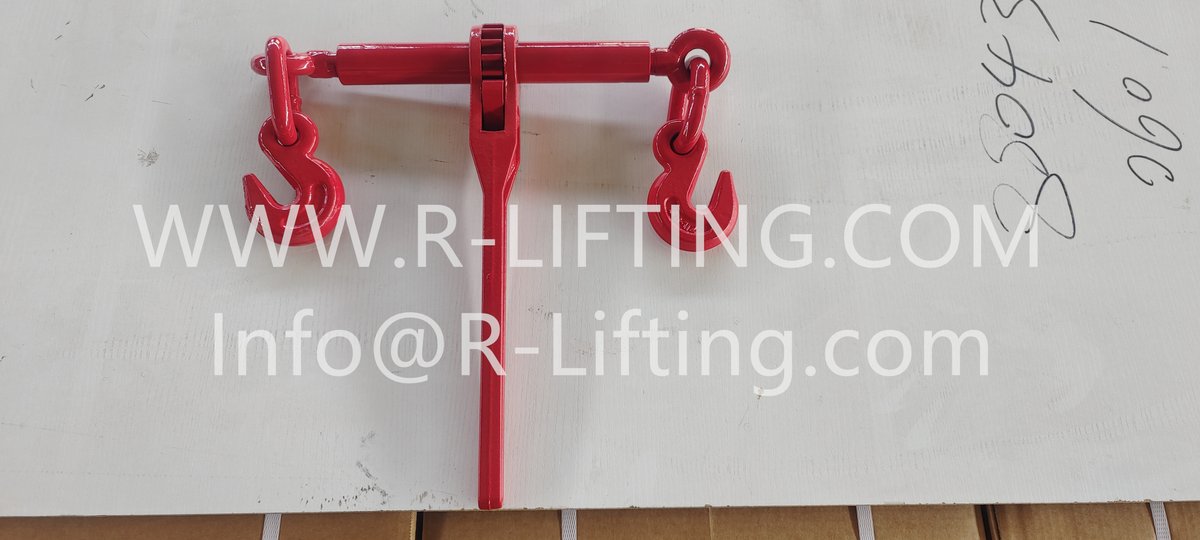 NikiGuo4's tweet image. #RatchetLoadBinder #Loadbinder #LeverTypeLoadBinder
Email: Info@R-Lifting.com
Whatsapp:+8615092193312
Website:r-lifting.com