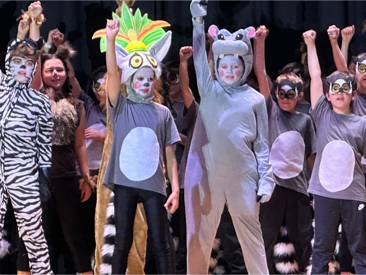 Washington School tweet media