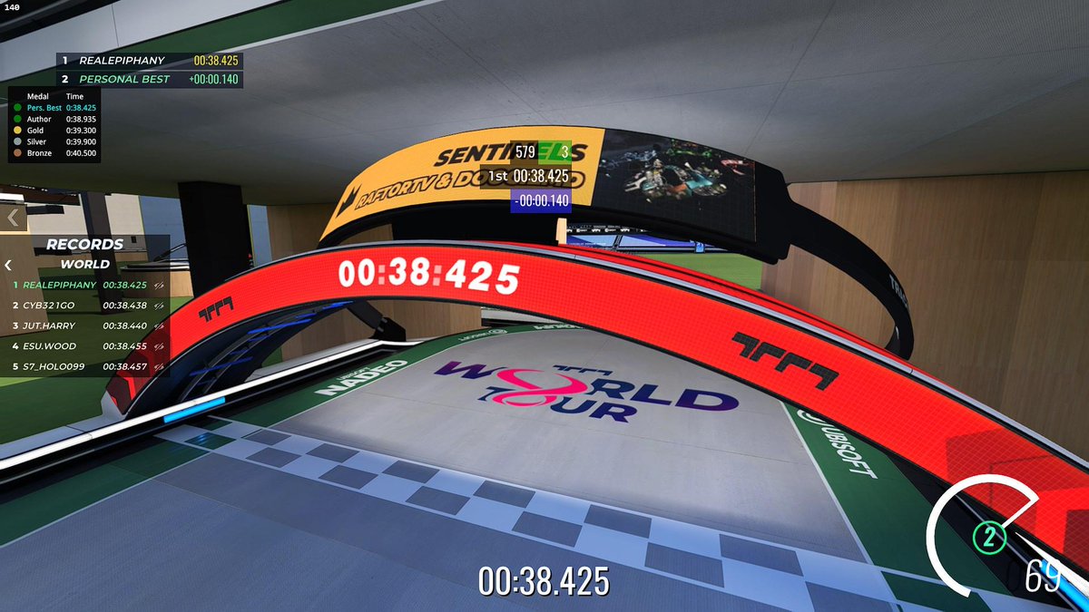 Epiphany tweet media