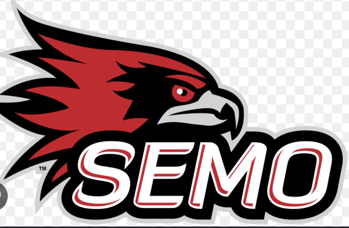 #AGTG Blessed to receive my 3rd D1 offer from South East Missouri State!!!! <a href="/thecoachsutton/">Tommy Sutton</a> <a href="/Showtime12u/">Maurice jones</a> <a href="/DBCoachSmith/">Ray Smith</a> <a href="/DLcoachbeck/">Kevon Beckwith</a> <a href="/SEMOfootball/">SEMO Football</a> <a href="/WillieLyles/">Willie Lyles</a>