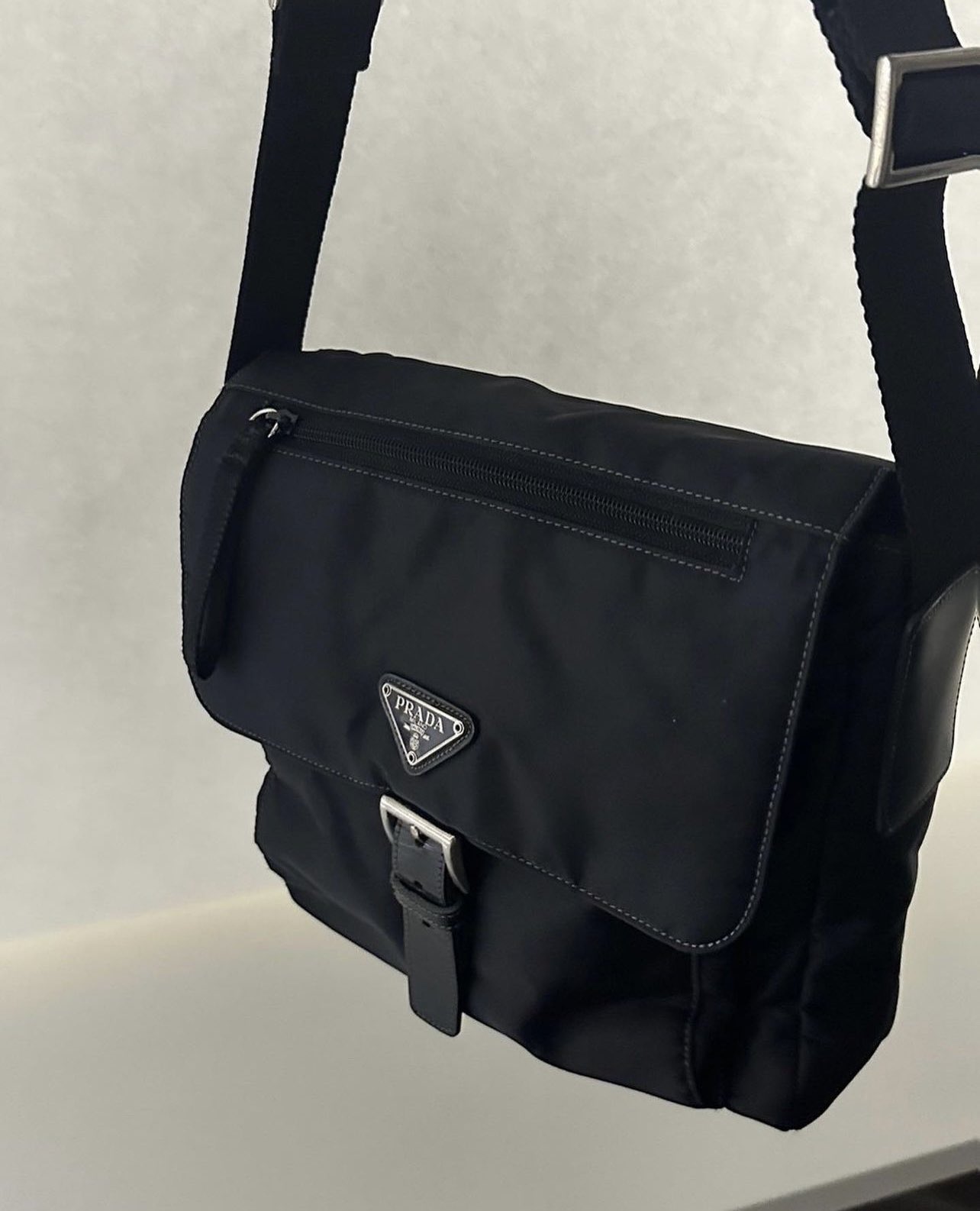 K【新品未使用】また値下げ!PRADA⭐︎ VintagePrada - Search / X