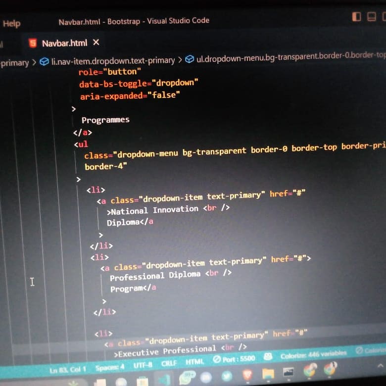 _DEV OIG (WEB DEVELOPER)_🇳🇬 on Twitter:
