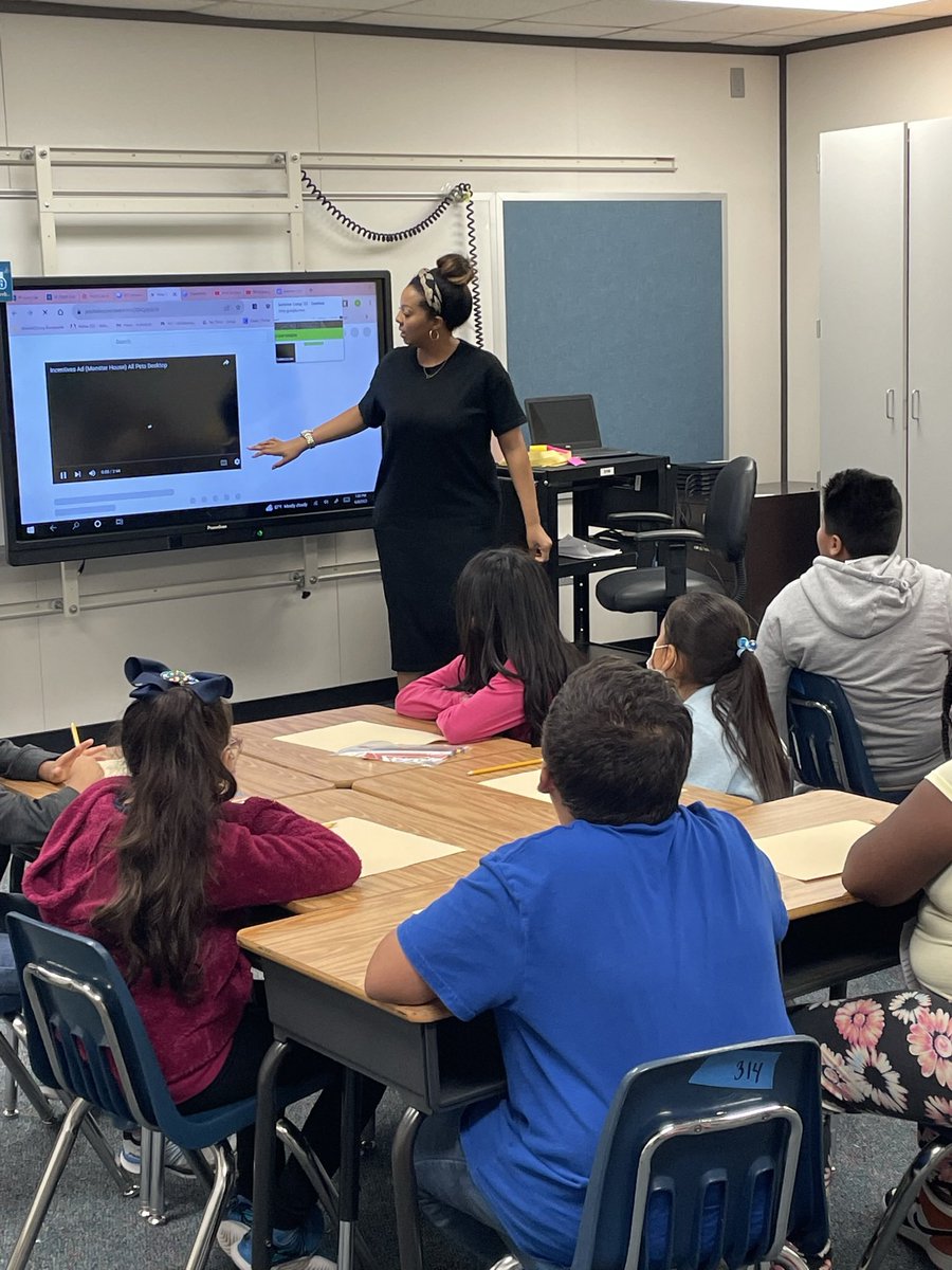 Ione Binger tweet media