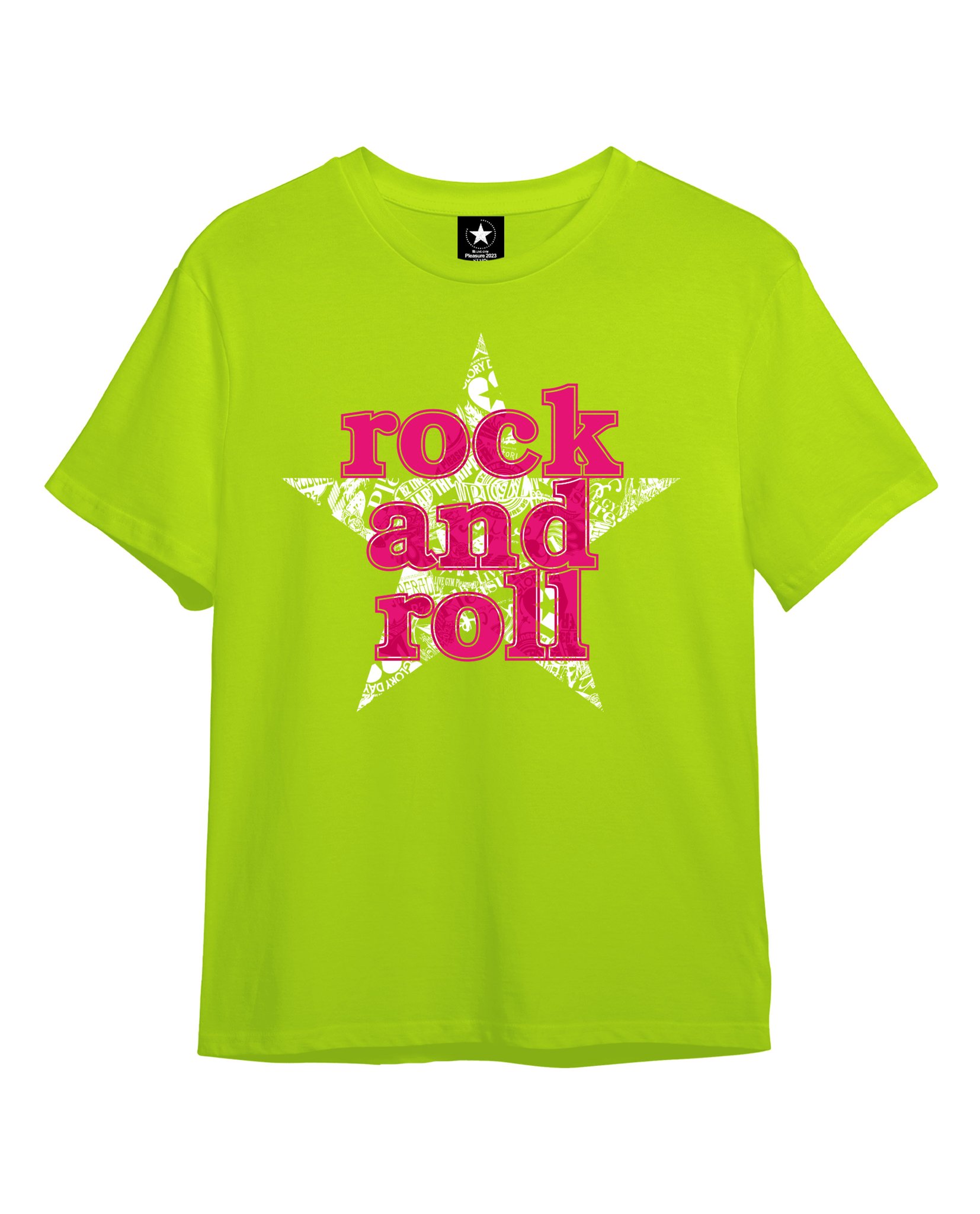 Amazon.co.jp: B'z LIVE-GYM'93 RUN ライブTシャツ