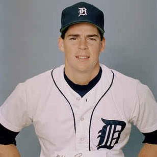 Gay Baseball Fan on Twitter: "Former Player of The Day - Billy Bean