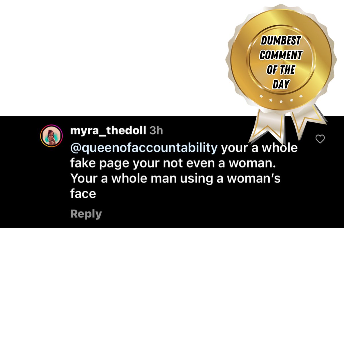 celebriD's tweet photo. Show me where I insult them first. Show me where I hold GOOD women accountable. I’m calling out the BAD apples. She insulted my looks by calling me a man. For her to come for my looks I thought this individual would look like Janet Jackson not Freddy Jackson. 

#FreddyJackson https://t.co/LMSeuGdHvy