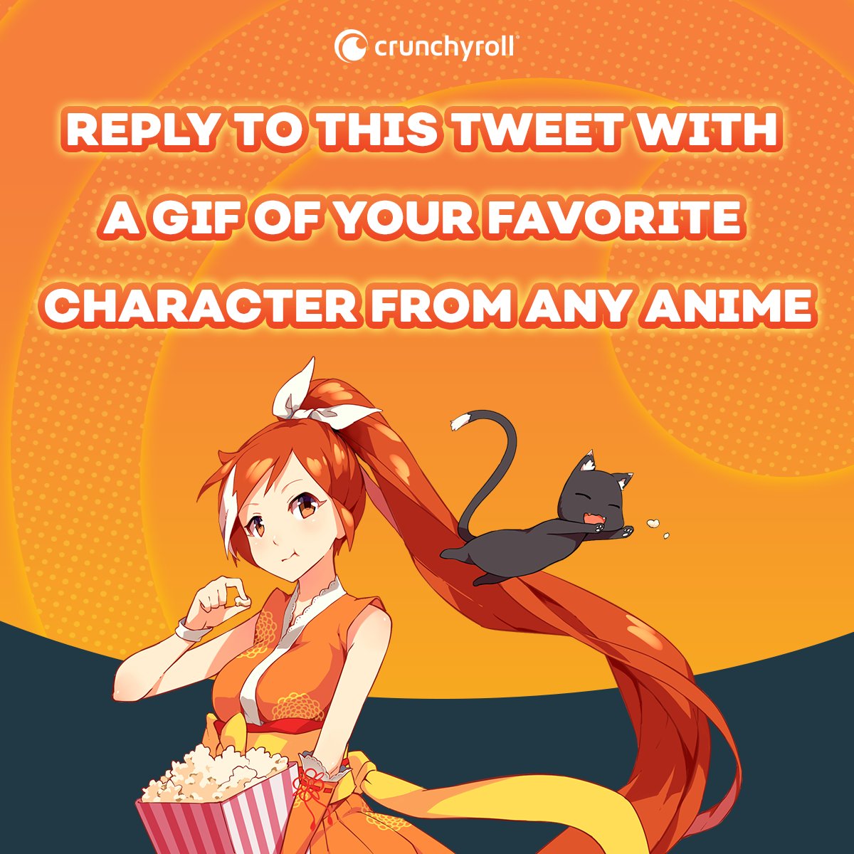 Crunchyroll On Twitter crunchyroll-on-twitter