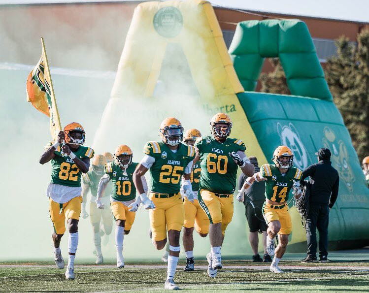 liamlabelle_06's tweet image. #AGTG After a great conversation with @UACoachMorris I’m blessed to have earned an offer from the University of Alberta