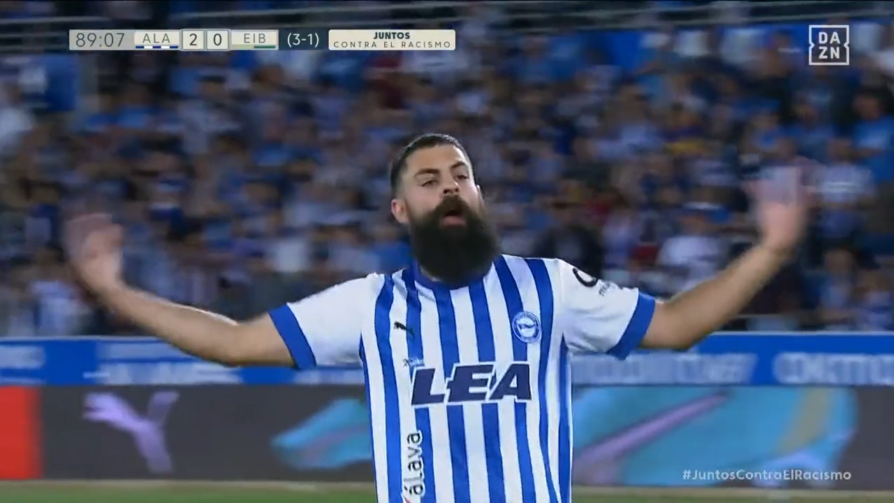 DAZN Japan on Twitter 