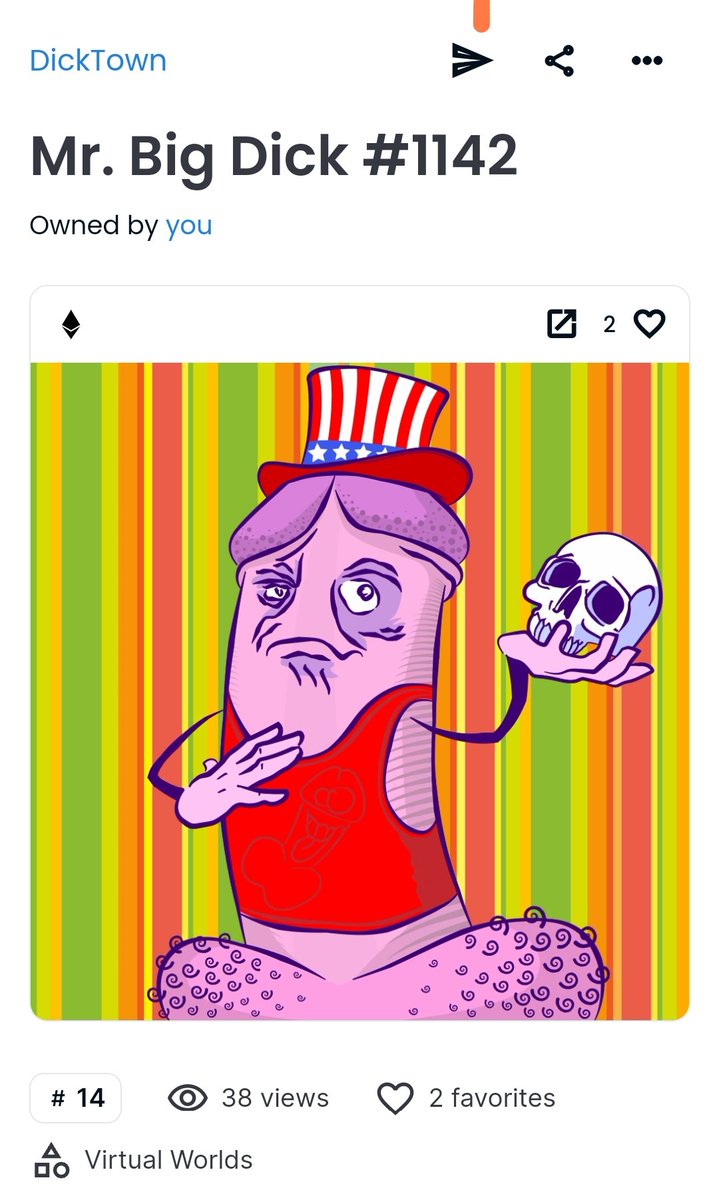 Check out this item on OpenSea opensea.io/assets/ethereu… via <a href="/opensea/">OpenSea</a>