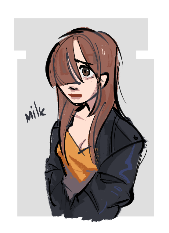 milkssshake11's tweet photo. #art #digitalart #OC #Sketching https://t.co/KmKpZxVvbz
