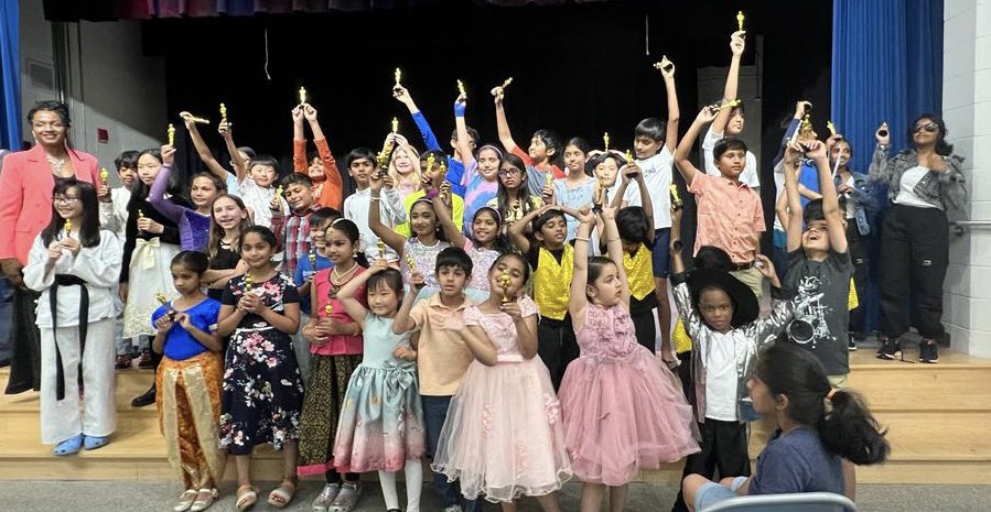 Congratulations to all the performers of “Stallions got Talent” it was truly an amazing show tonight! Thank you to all volunteers, school administration, and parents for making this event successful. Photos and video will be coming soon!