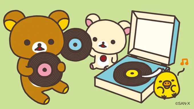 ロックの日なので音楽を聞いてるよ みんなもお気に入りの一曲を教えてね!  #ロックの日