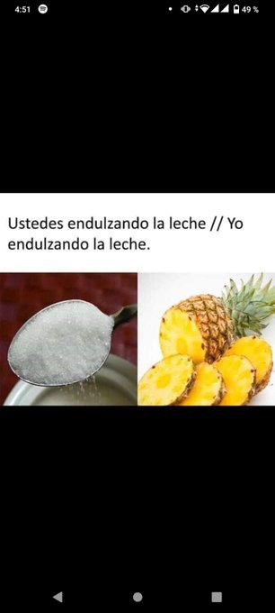 No somos iguales https://t.co/2TumJjZsyi<a href="/tag/nuevafotodeperfil"class="tags"><span>#nuevafotodeperfil</span></a>
