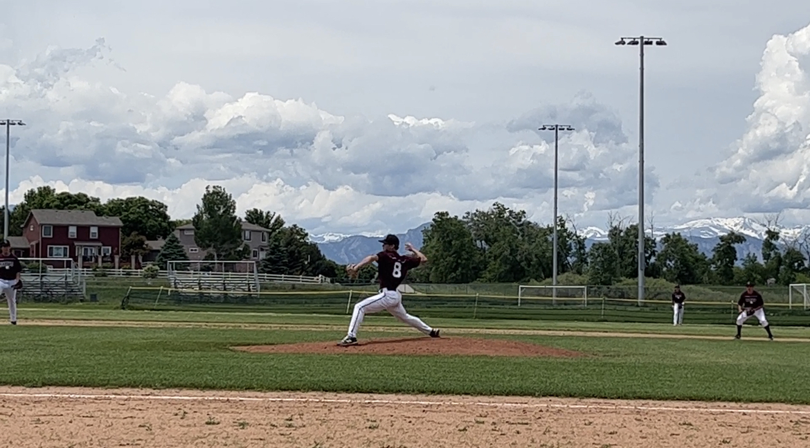 Silver Creek Raptors Summer Baseball tweet media