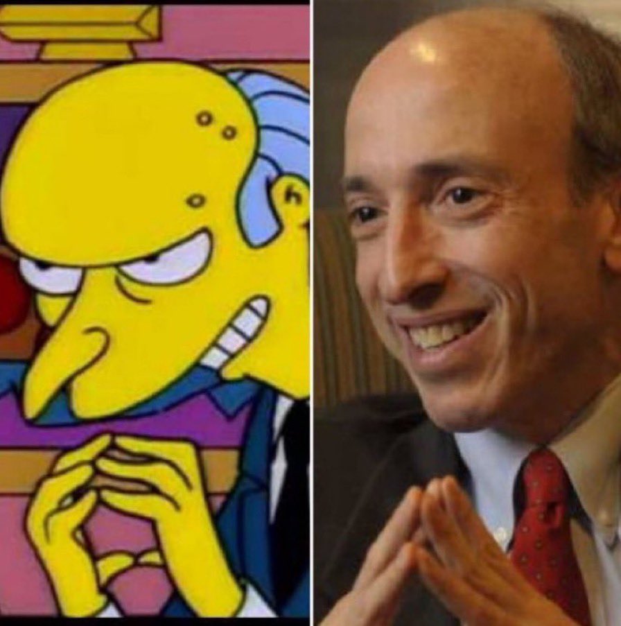 Neil Schwary On Twitter Gensler Always Reminds Me Of Mr Burns neil-schwary-on-twitter-gensler-always-reminds-me-of-mr-burns
