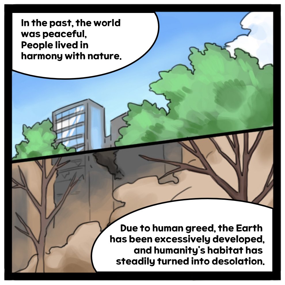 Orakworkshop's tweet photo. Weekly Academy #0. Prologue

🌟Follow the page to quickly access new cartoons and news🌟
twitter : https://t.co/oVWsYIGY3h
reddit : https://t.co/dR2cqE5FxI

#survival #academy #survivalacademy #hackandslash #roguelike #cartoon #weekly https://t.co/FHHLvV2wBj