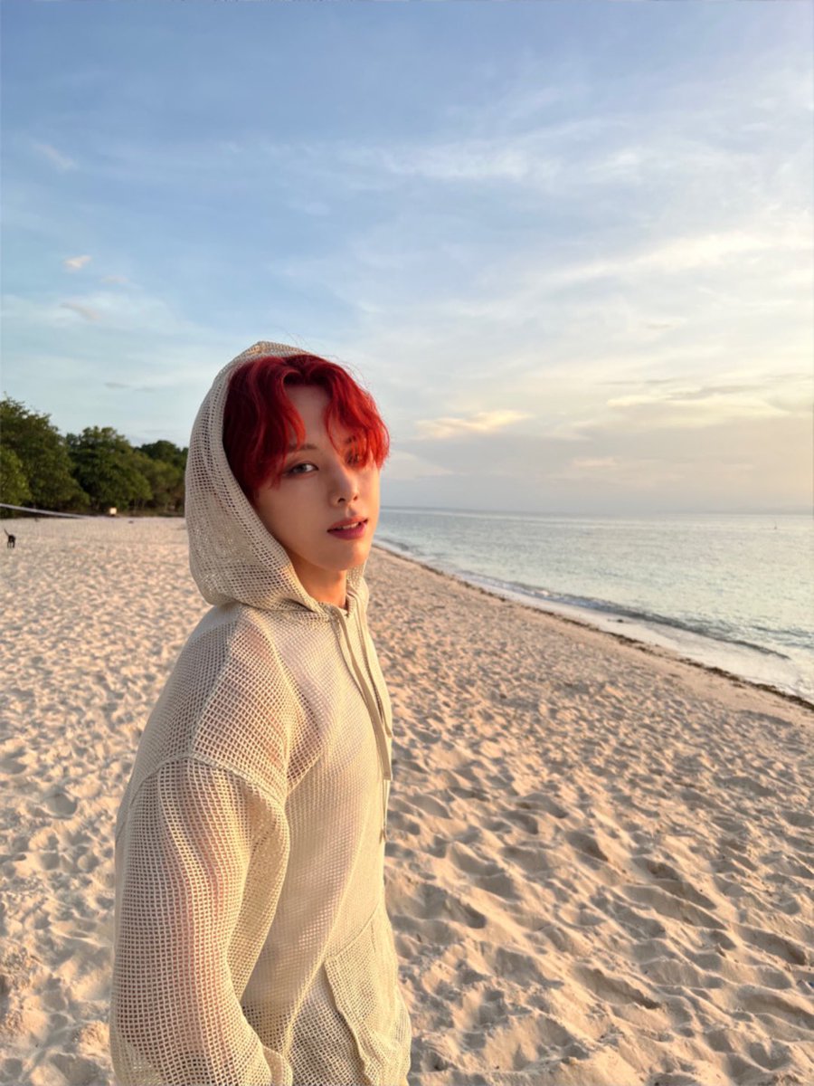 WEi__Member's tweet photo. [#대현]❤️ https://t.co/z1UrsdjDXd