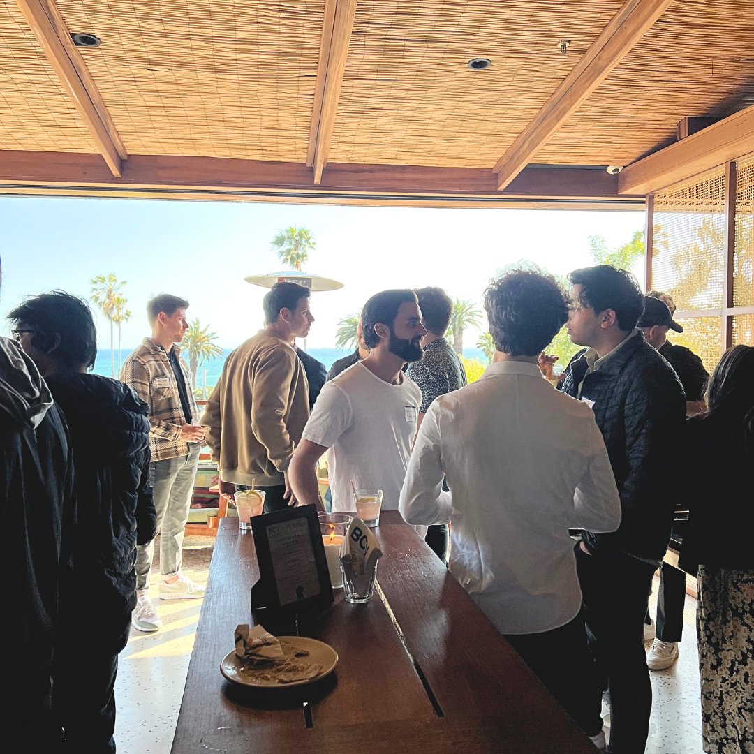 Tech Week tweet media