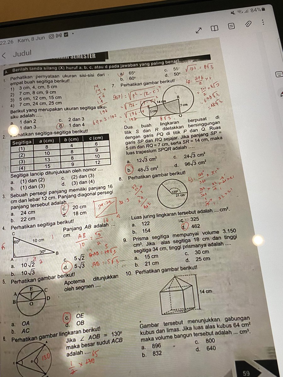 aizastudy's tweet image. finals 😕