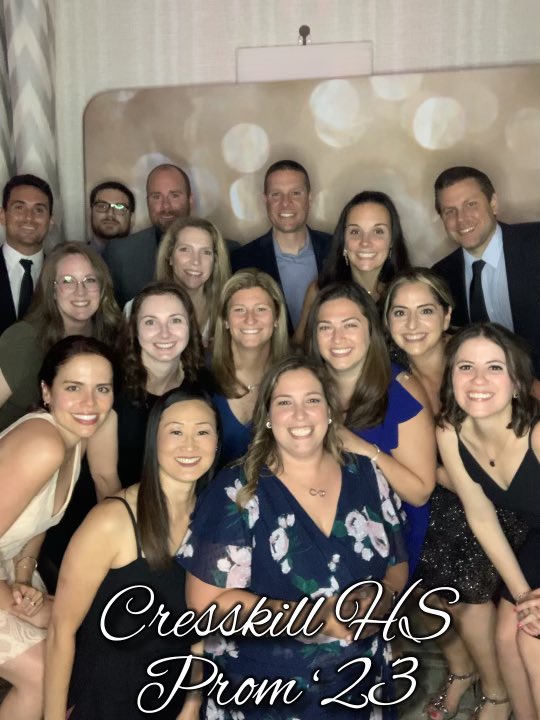 Cresskill MS/HS tweet media