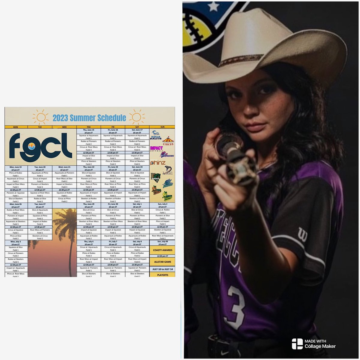 Savannah Davis tweet media