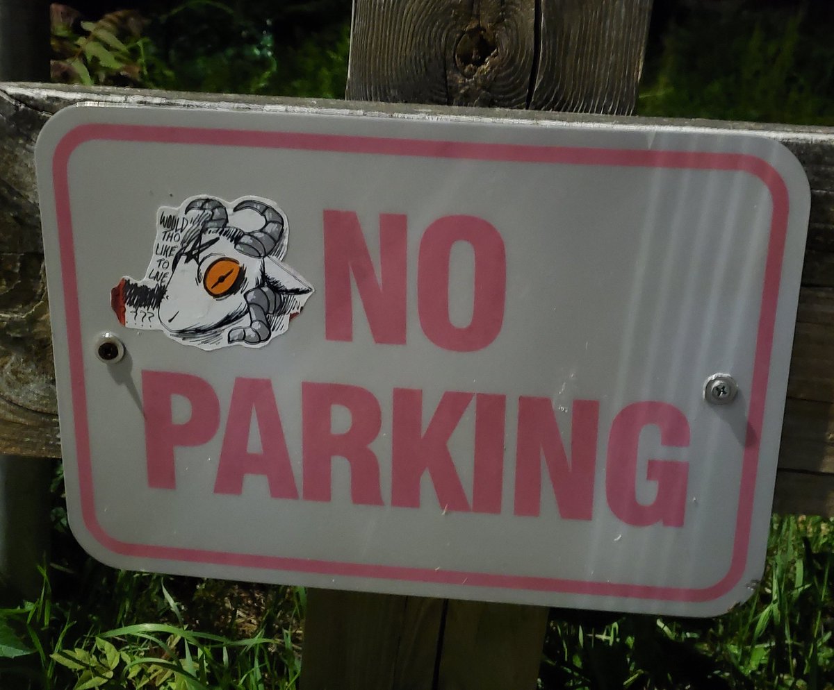 Stickerslapper's tweet image. 