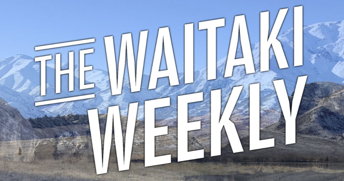 The best things in life are freeze - mailchi.mp/waitaki/weekly…