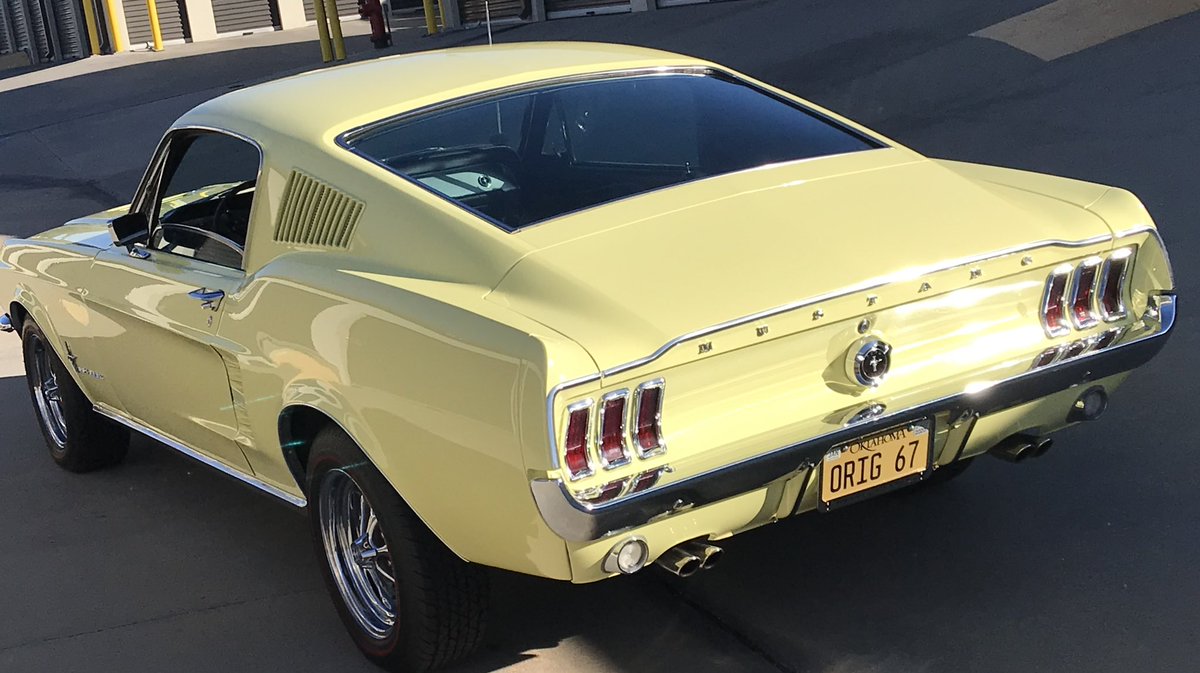 bigduke47's tweet image. #FastbackFriday never was a real Yellow fan, but that’s all changed… Everybody have a good weekend 👍
