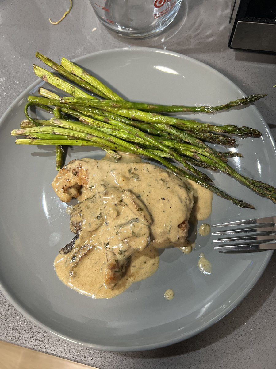 Pearl Sage Hairy Raver on Twitter "God damn I can cook! Delicious