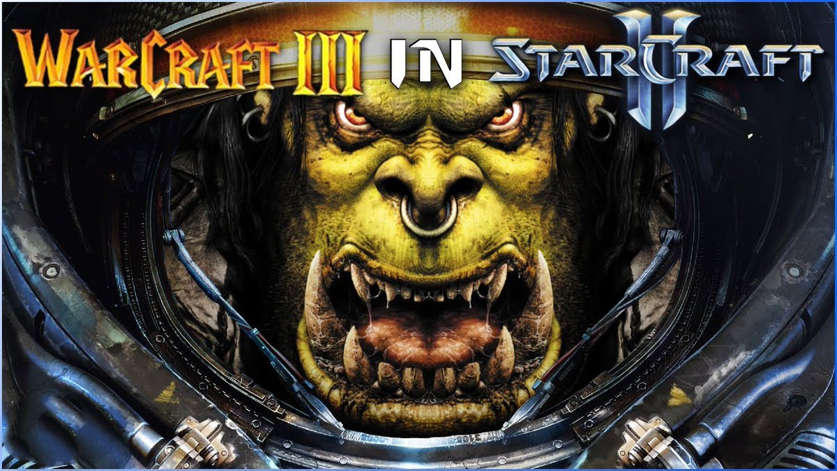 Azeroth Reborn это Warcraft III в StarCraft II. 
reg-esports.ru/new/228-azerot…
