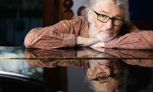 NathanFrancis__'s tweet image. “The trouble with writing fiction is that it has to make sense, whereas real life doesn't.”

✒️ #IainBanks, Scottish author, #DOTD 9 June 2013. #Literature