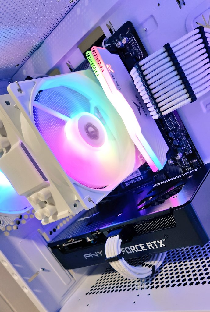 JetTechCustoms's tweet image. There is something so satisfying about a cohesive build 🥵