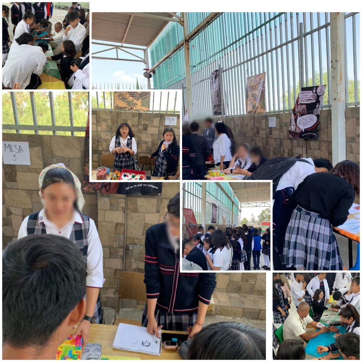 Prepa75 Dragones tweet media