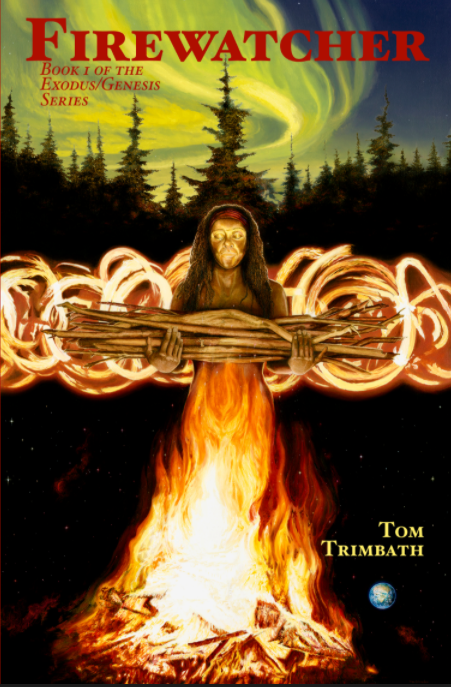 tetrimbath's tweet image. Not getting everything done (#massiveunderstatement)
At least I made it halfway through the second draft of the sequel to Firewatcher, my #apocaloptimic #SciFi novel about a bunch of Luddites escaping one set of problems on Earth to find a different set.
amazon.com/-/e/B0035XVXAA