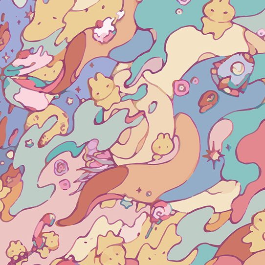 ayane_da_yo's tweet image. 🌈