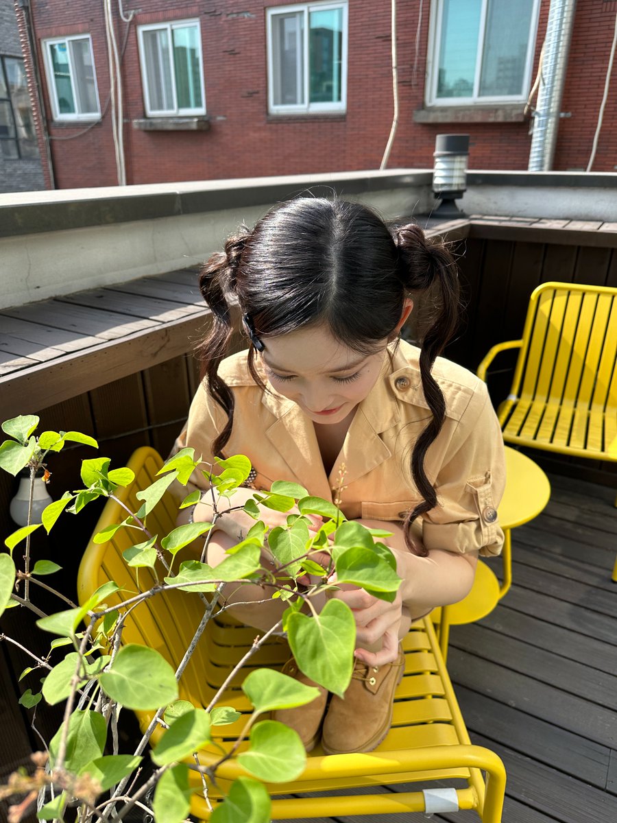 💛💛🌼

#IVE #아이브 #LEESEO #이서