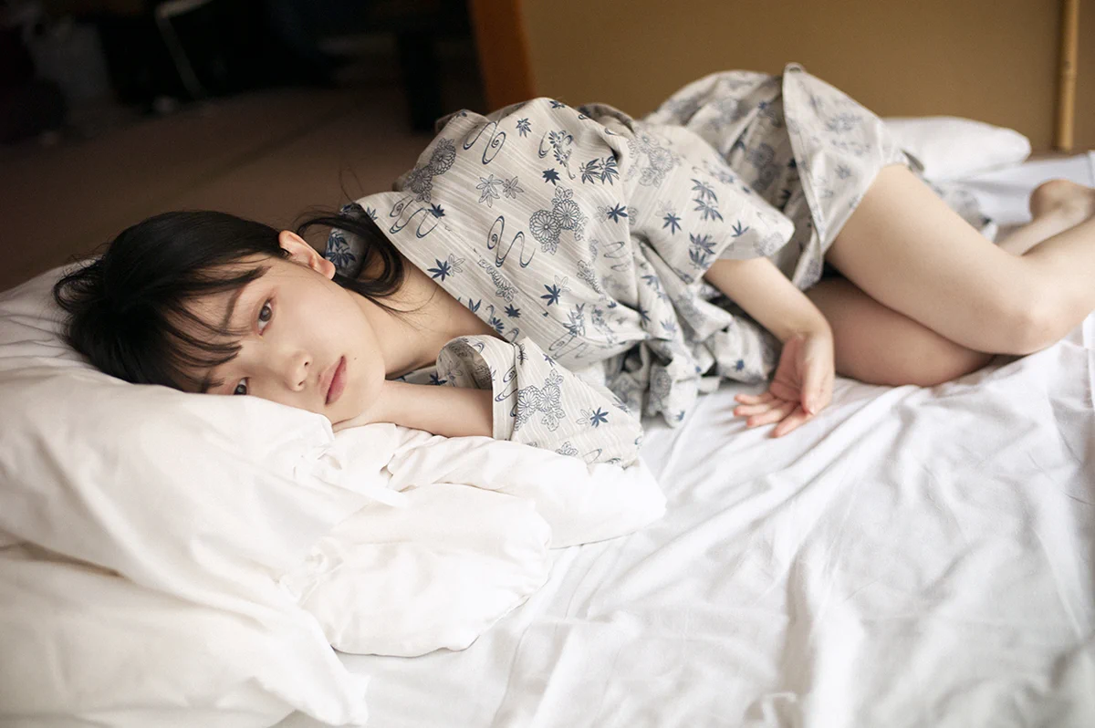 元乃木坂46 久保史緒里　写真集着用モデル オリコンニュース on X: 