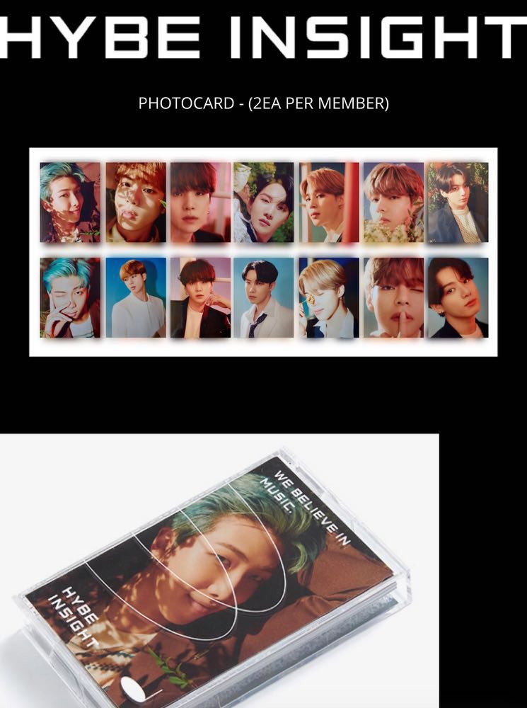 mmmsg__'s tweet photo. hybe insight

Postcard book  700.-
Photocard set  650.-

ของใหม่ยังไม่แกะซีล 
#ปล่อยของสะสมบังทัน #ตลาดนัดบังทัน
#การ์ดบังทัน ตามหา ไฮบ์ https://t.co/jo7Q5zWLi7