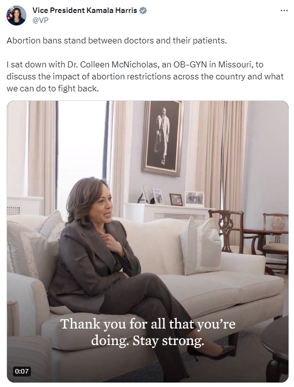 MARYLAND WOMEN FOR BIDEN HARRIS tweet media