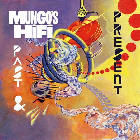 Mungo’s HiFi – Past & Present – Un album vocal pour un hommage au Rub A Dub sur des lignes de basses hypnotiques ! culturedub.com/blog/mungos-hi…