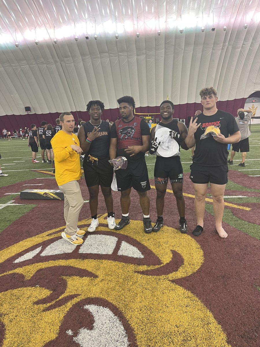 Youngker Football tweet media
