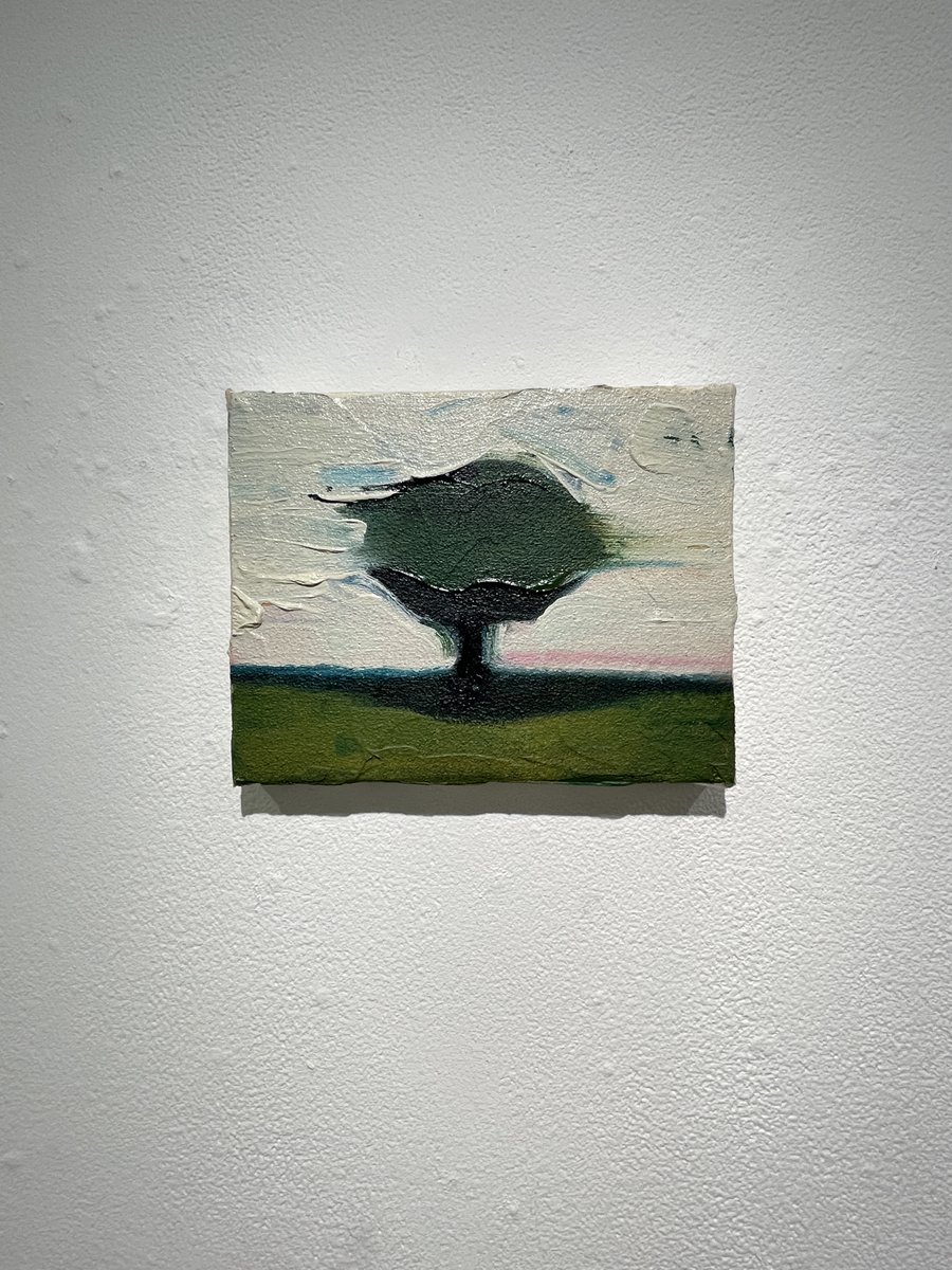 jinengallery's tweet image. 本日は20時迄営業中☁️
会期は日曜迄
2023年6/6(火)〜6/11(日)
【A室】#村上玉緒 展
【B室】#櫻井美由紀 展 - #levitation -
#contemporaryart #painting #print #abstract #landscape #dailylife #tamaomurakami #miyukisakurai #モノタイプ #版画 #抽象 #絵画 #風景 #日常 #日本橋 #小伝馬町 #馬喰町